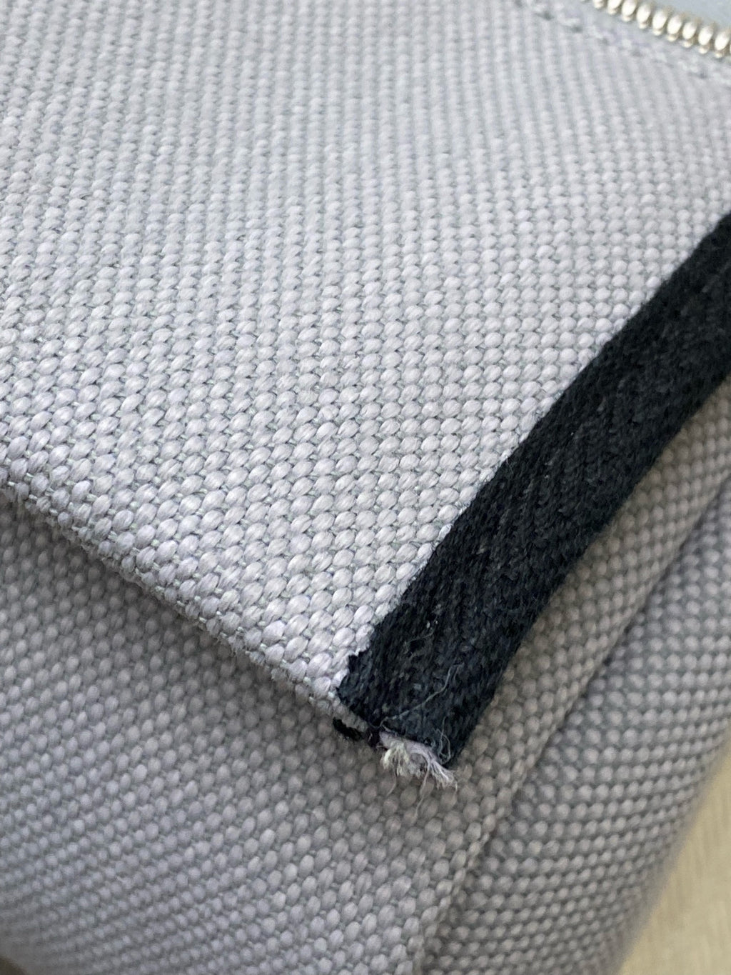 Hermes Black