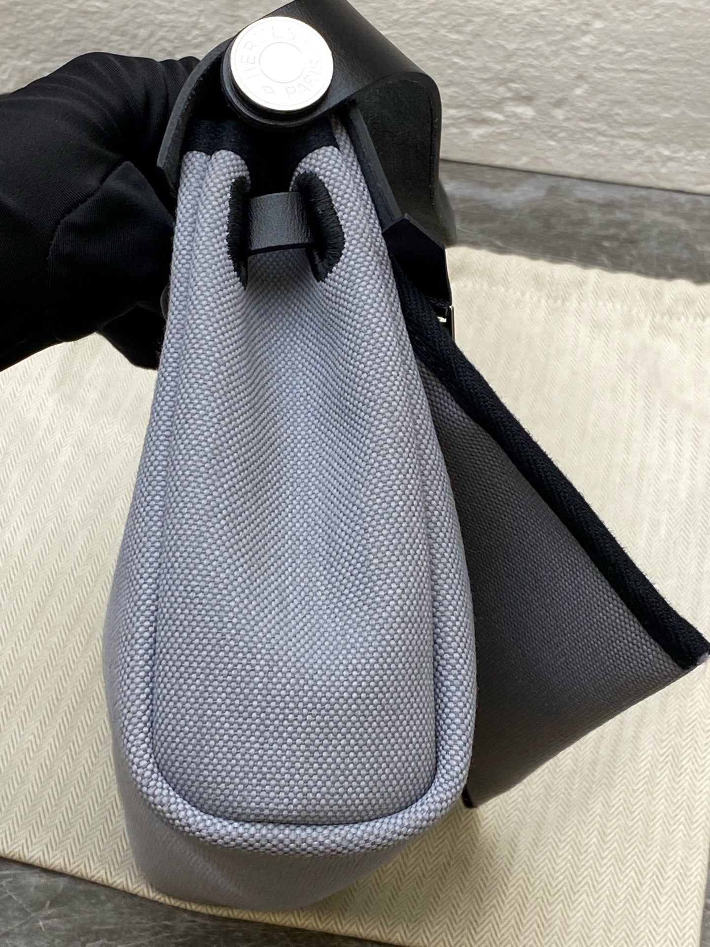Hermes Black