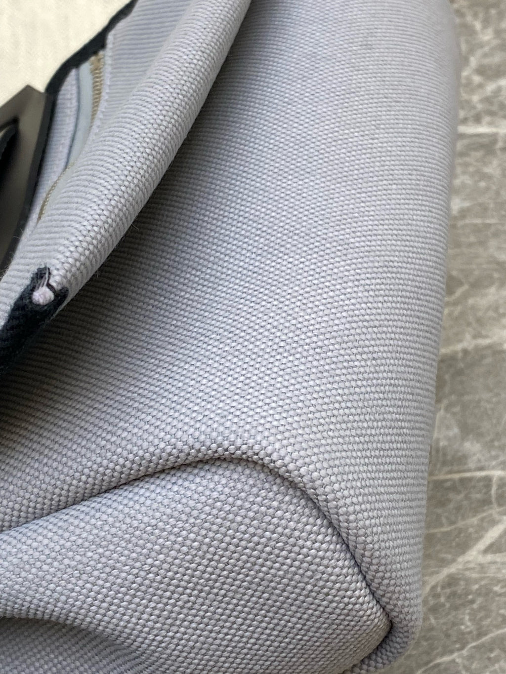 Hermes Black