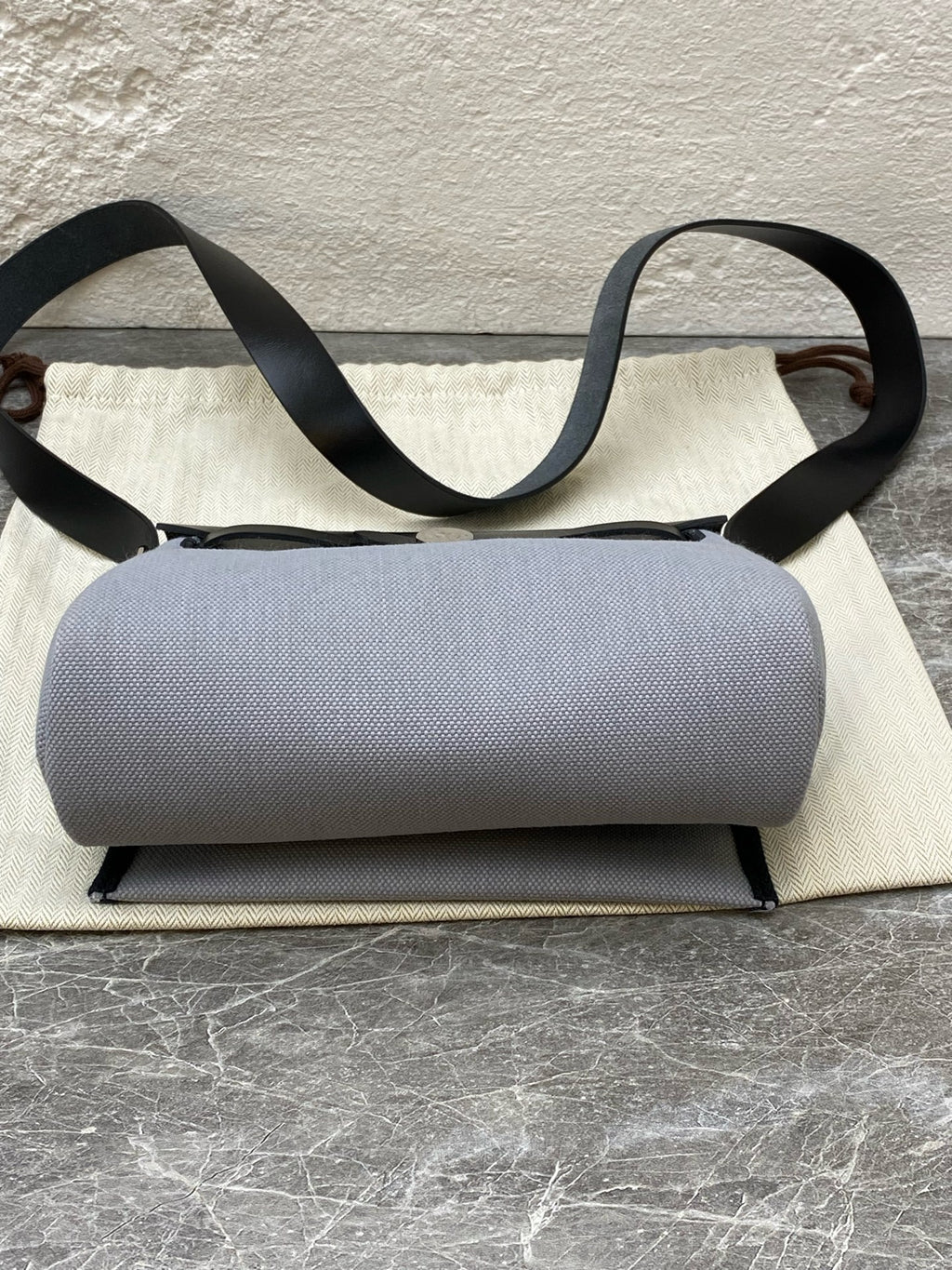 Hermes Black