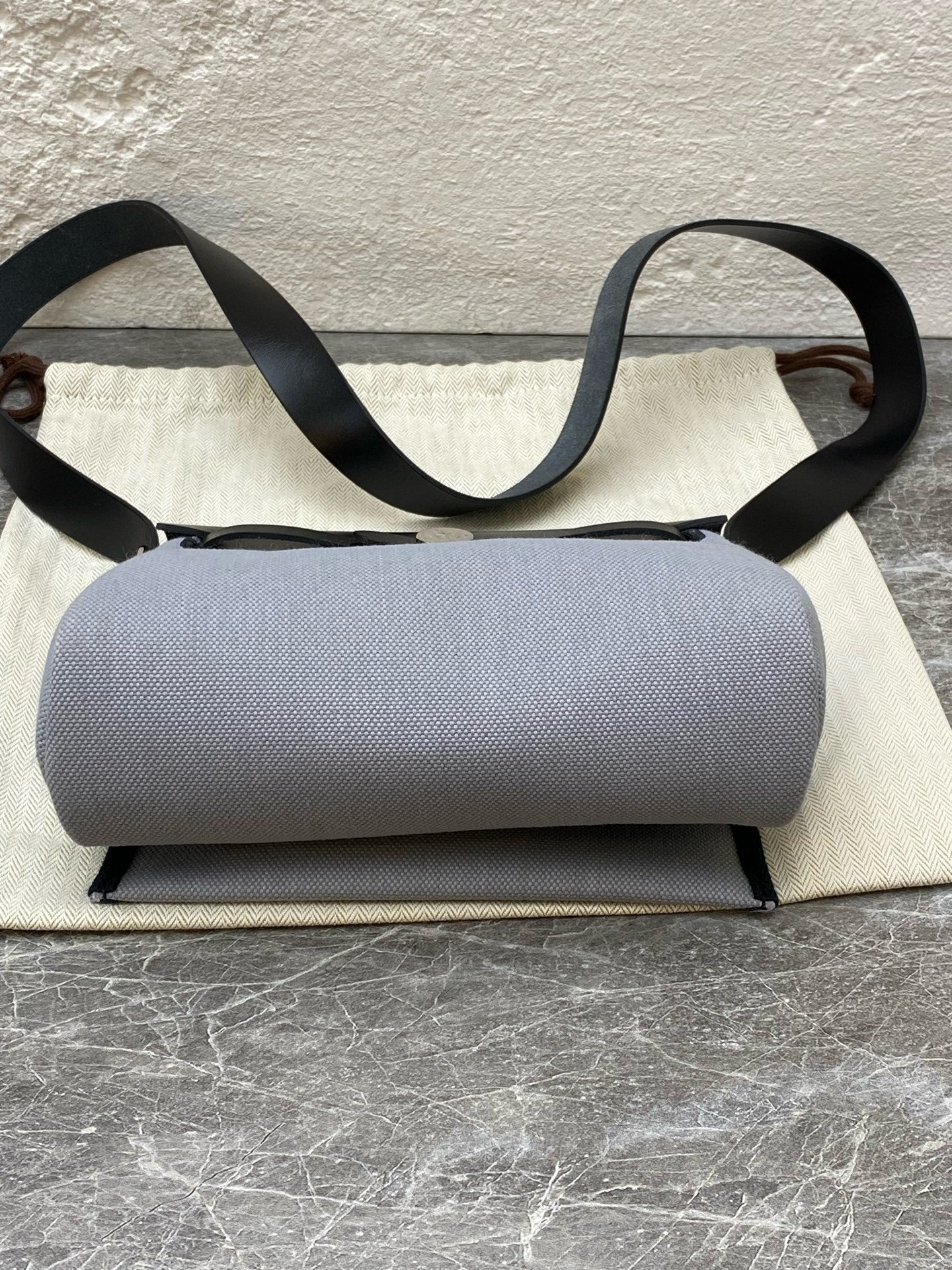 Hermes Black