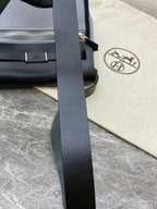 Hermes Black