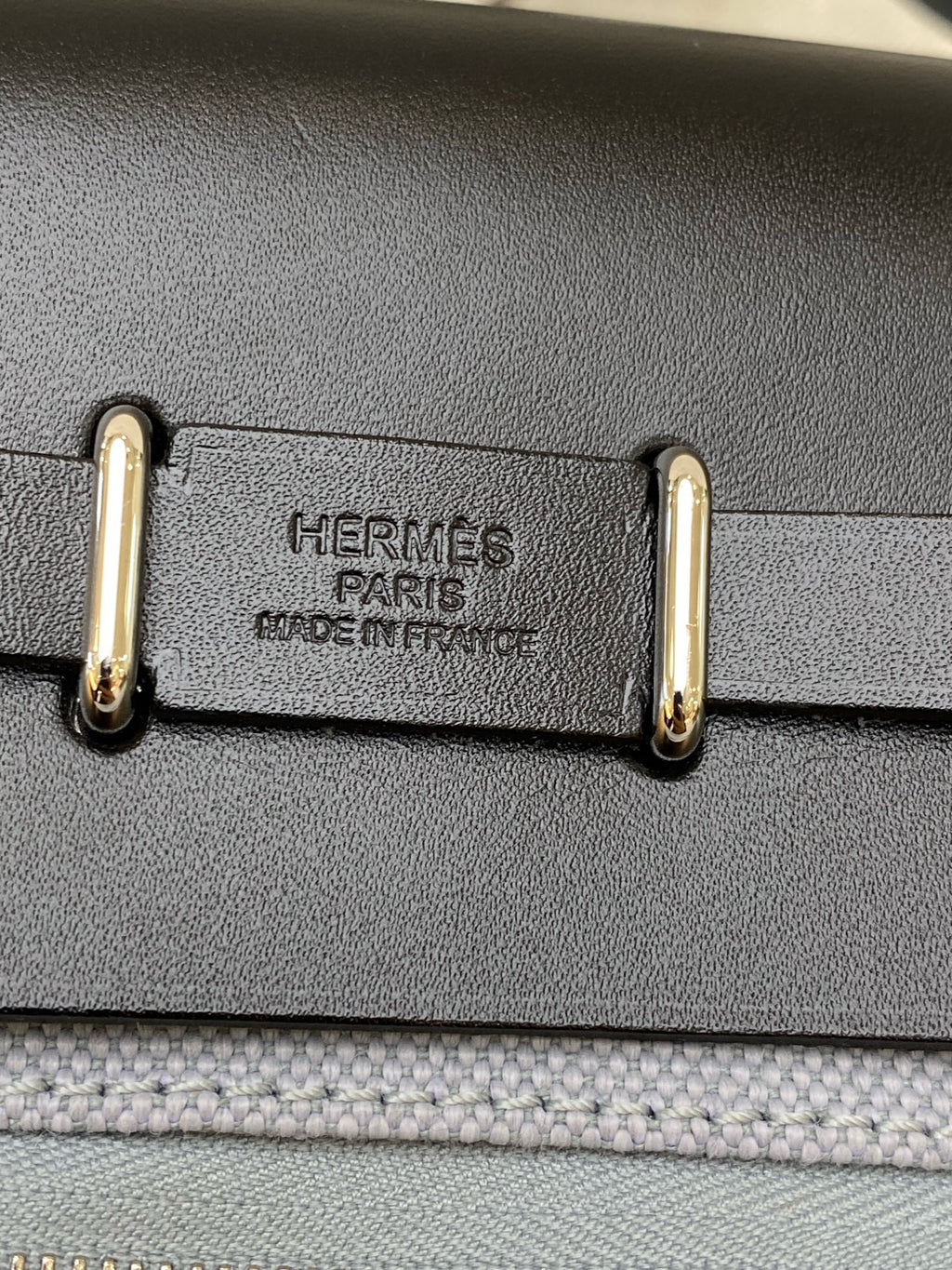 Hermes Black