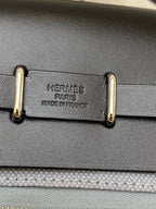 Hermes Black