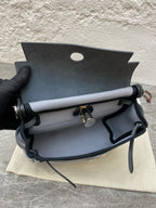 Hermes Black