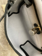 Hermes Black