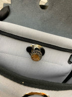 Hermes Black