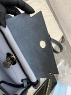 Hermes Black