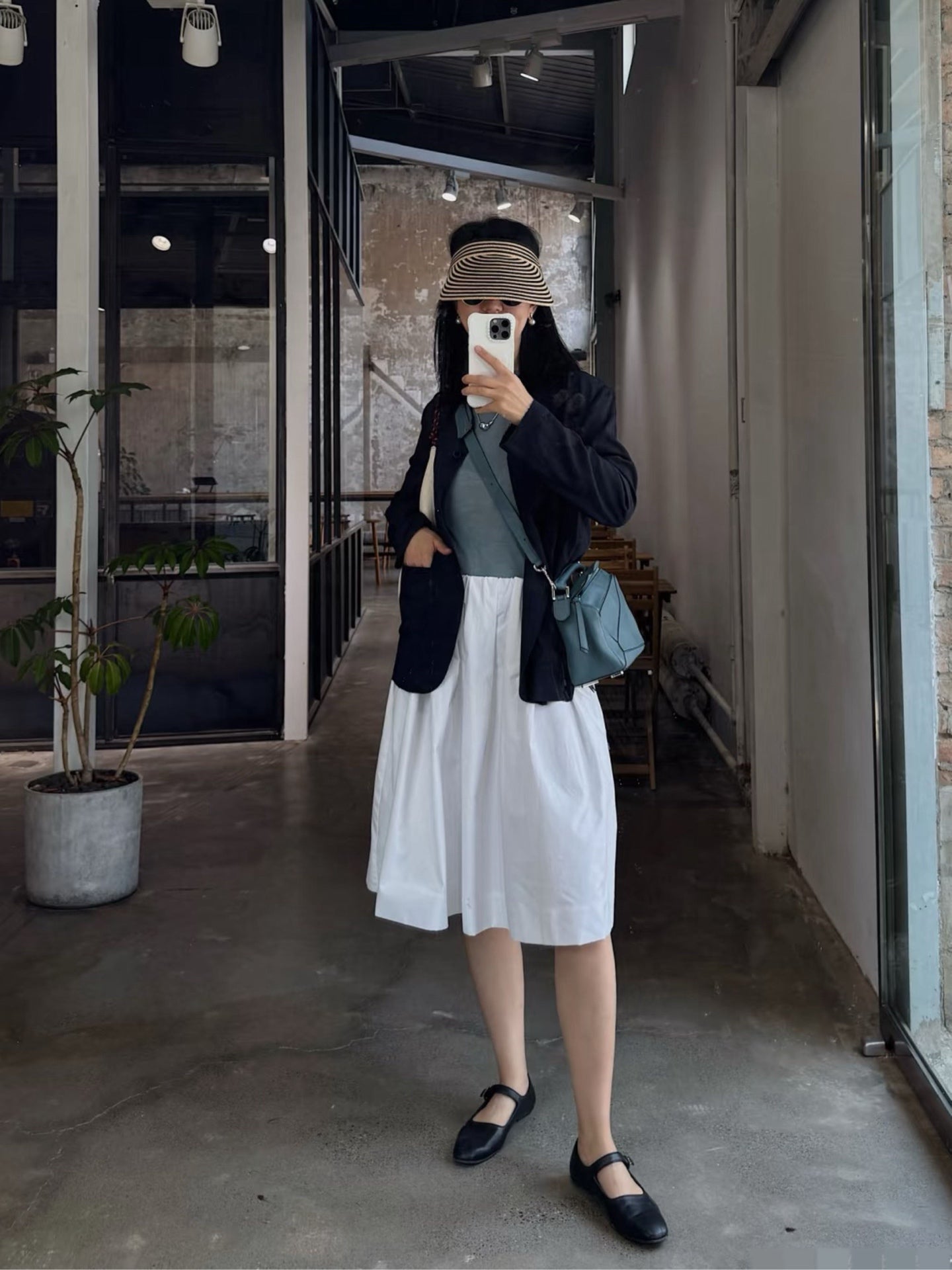 Loewe Blue