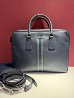 Prada Blue