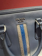 Prada Blue