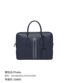 Prada Blue