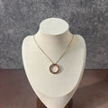 Cartier Rose gold Necklace