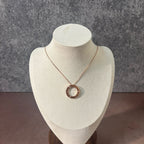 Cartier Rose gold Necklace