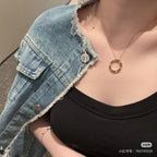 Cartier Rose gold Necklace