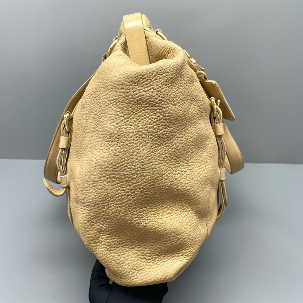 Prada Shoulder Bag