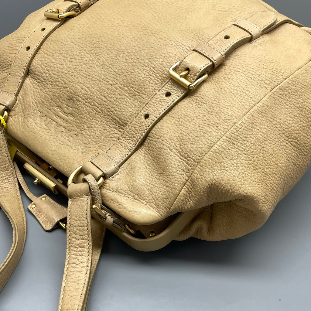 Prada Shoulder Bag