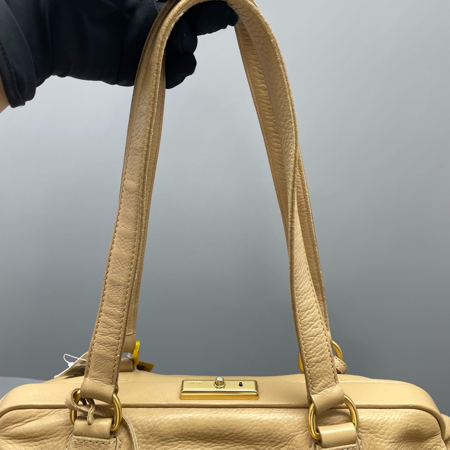 Prada Shoulder Bag