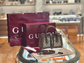 Gucci Jackie1961 Series Small Tote Bag Brown Tote 772126HUHHG8565