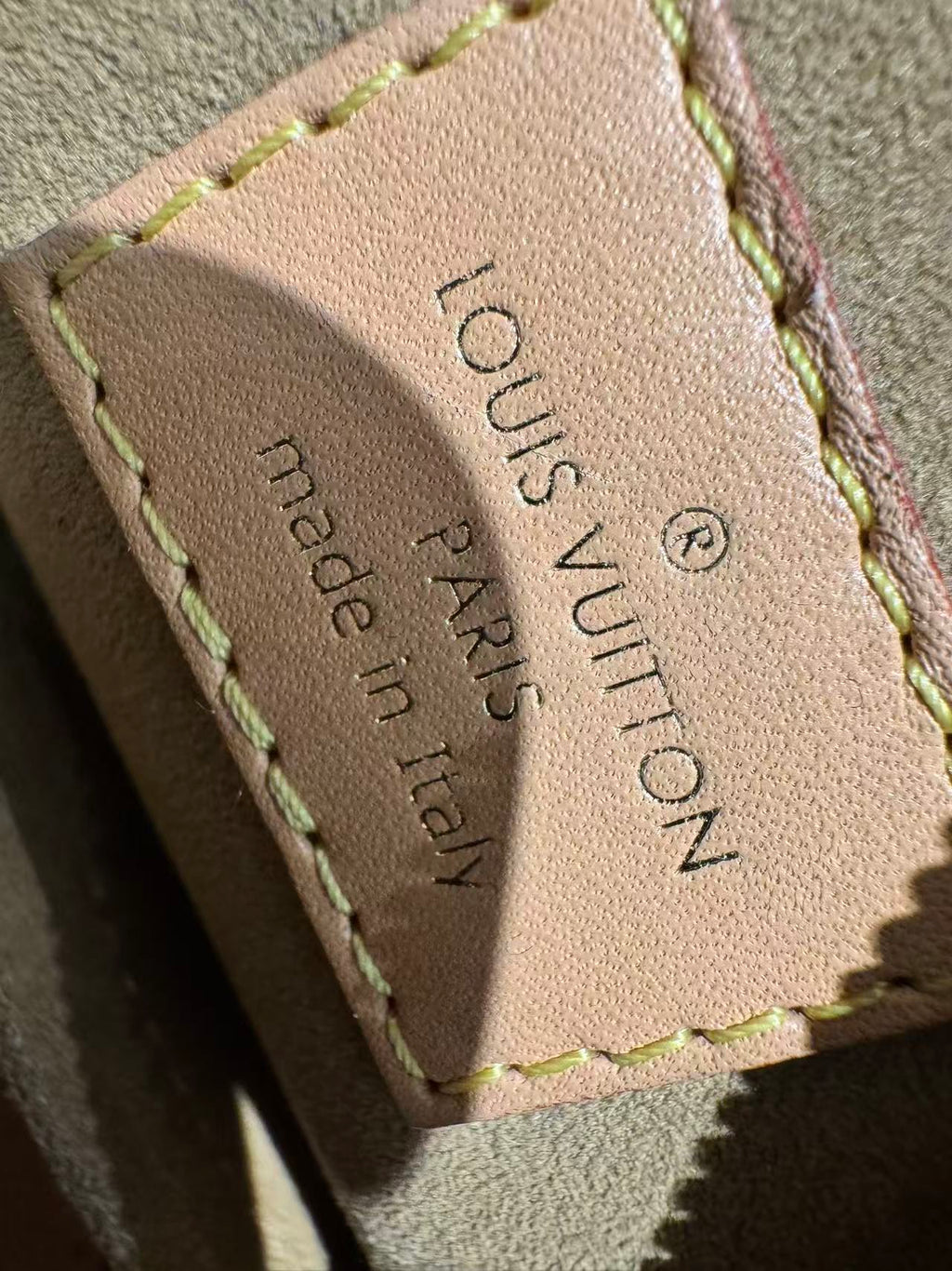 Louis Vuitton