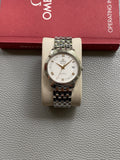Omega Flying Disc Series Automatic (self-winding) watch 36.8 424.10.37.20.02.002