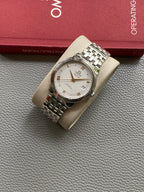 Omega Flying Disc Series Automatic (self-winding) watch 36.8 424.10.37.20.02.002