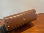 Gucci Jackie1961 Series Small Tote Bag Brown Tote 772126HUHHG8565