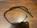 Gucci Jackie1961 Series Small Tote Bag Brown Tote 772126HUHHG8565