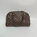 Louis Vuitton Canvas Shoulder Bag