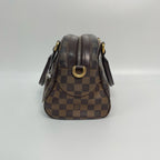 Louis Vuitton Canvas Shoulder Bag
