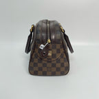 Louis Vuitton Canvas Shoulder Bag