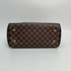 Louis Vuitton Canvas Shoulder Bag