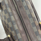 Louis Vuitton Canvas Shoulder Bag