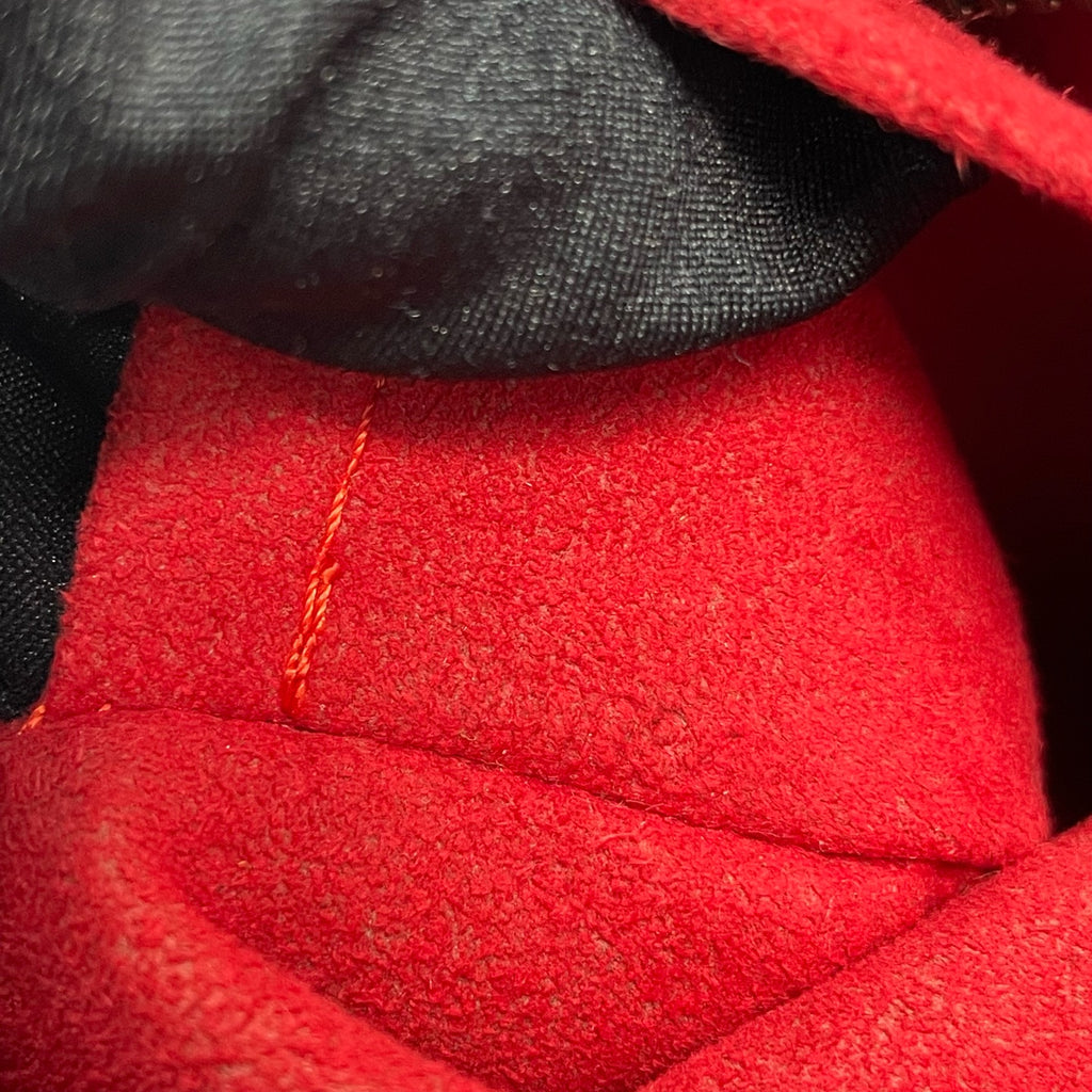 Louis Vuitton Canvas Shoulder Bag