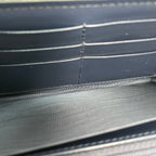 Gucci Blue Clutch