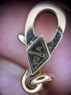 Van Cleef & Arpels Rose gold Bracelet