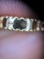 Van Cleef & Arpels Rose gold Bracelet