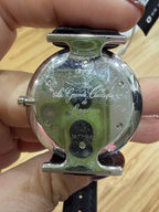 Longines Jialan Series Quartz watch 33.00 MM L4.709.4.11.9