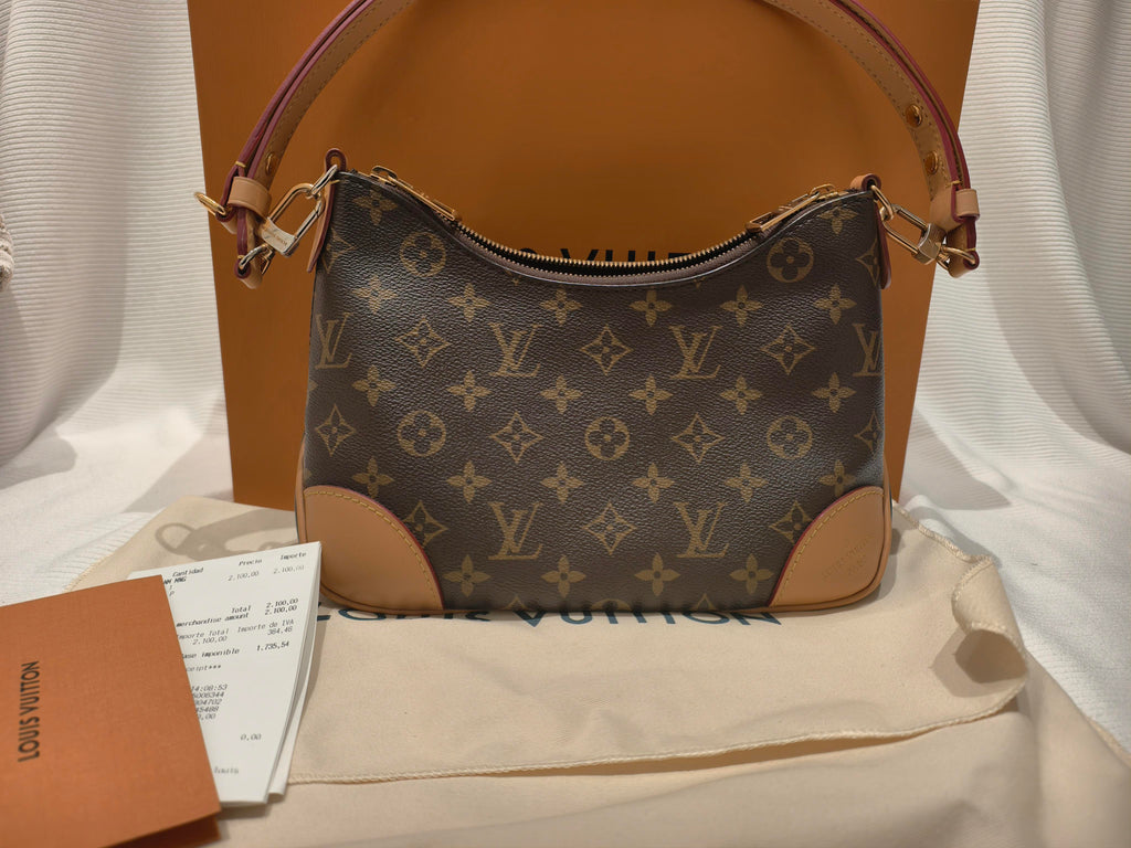 Louis Vuitton Crossbody