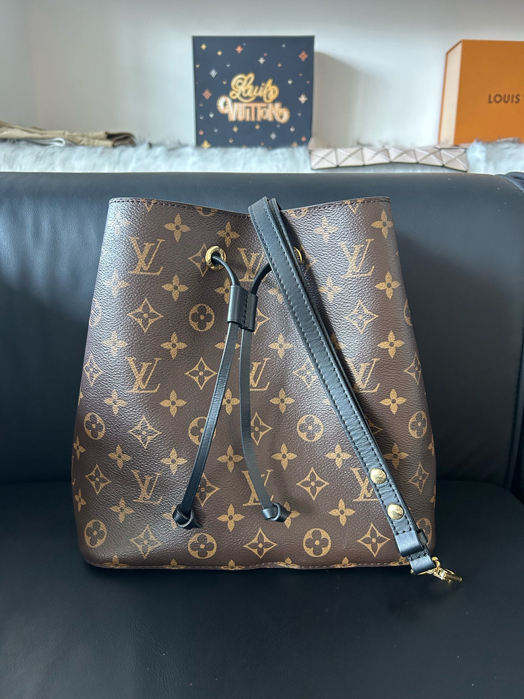 Louis Vuitton