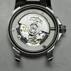 Longines Conquest Series 39.00mm L3.776.4.99.6