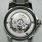 Longines Conquest Series 39.00mm L3.776.4.99.6