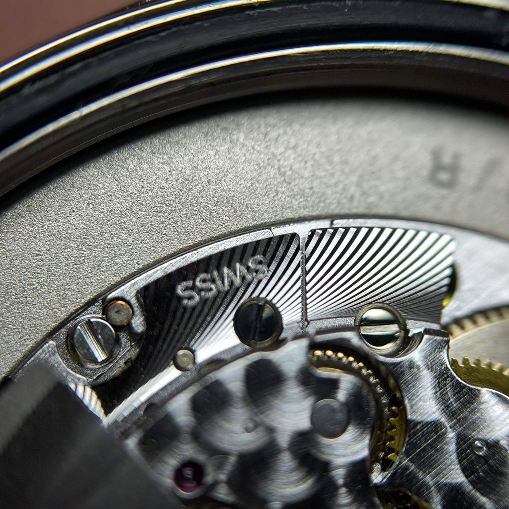 Longines Conquest Series 39.00mm L3.776.4.99.6
