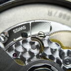 Longines Conquest Series 39.00mm L3.776.4.99.6