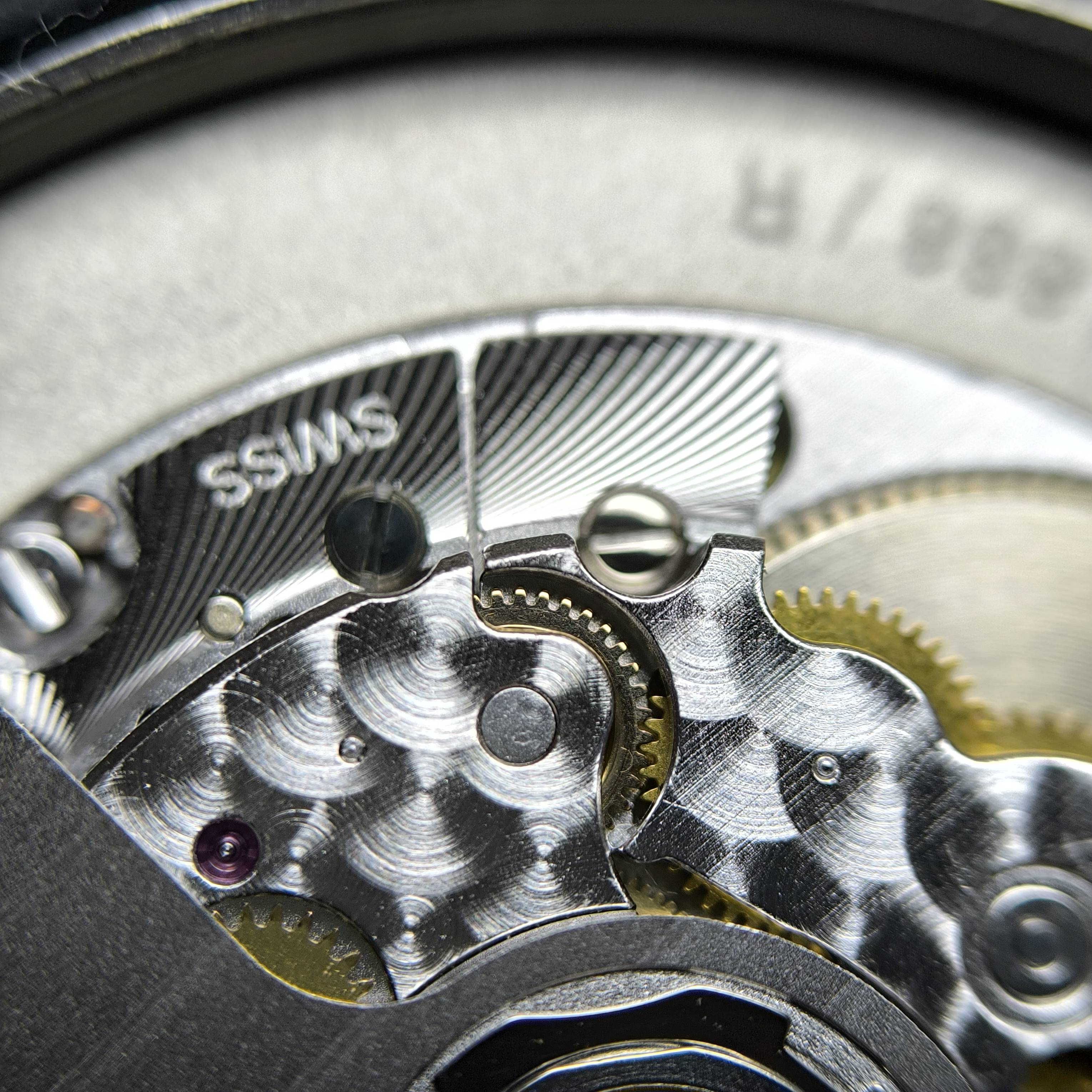 Longines Conquest Series 39.00mm L3.776.4.99.6