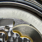 Longines Conquest Series 39.00mm L3.776.4.99.6