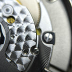 Longines Conquest Series 39.00mm L3.776.4.99.6