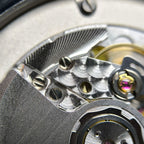 Longines Conquest Series 39.00mm L3.776.4.99.6