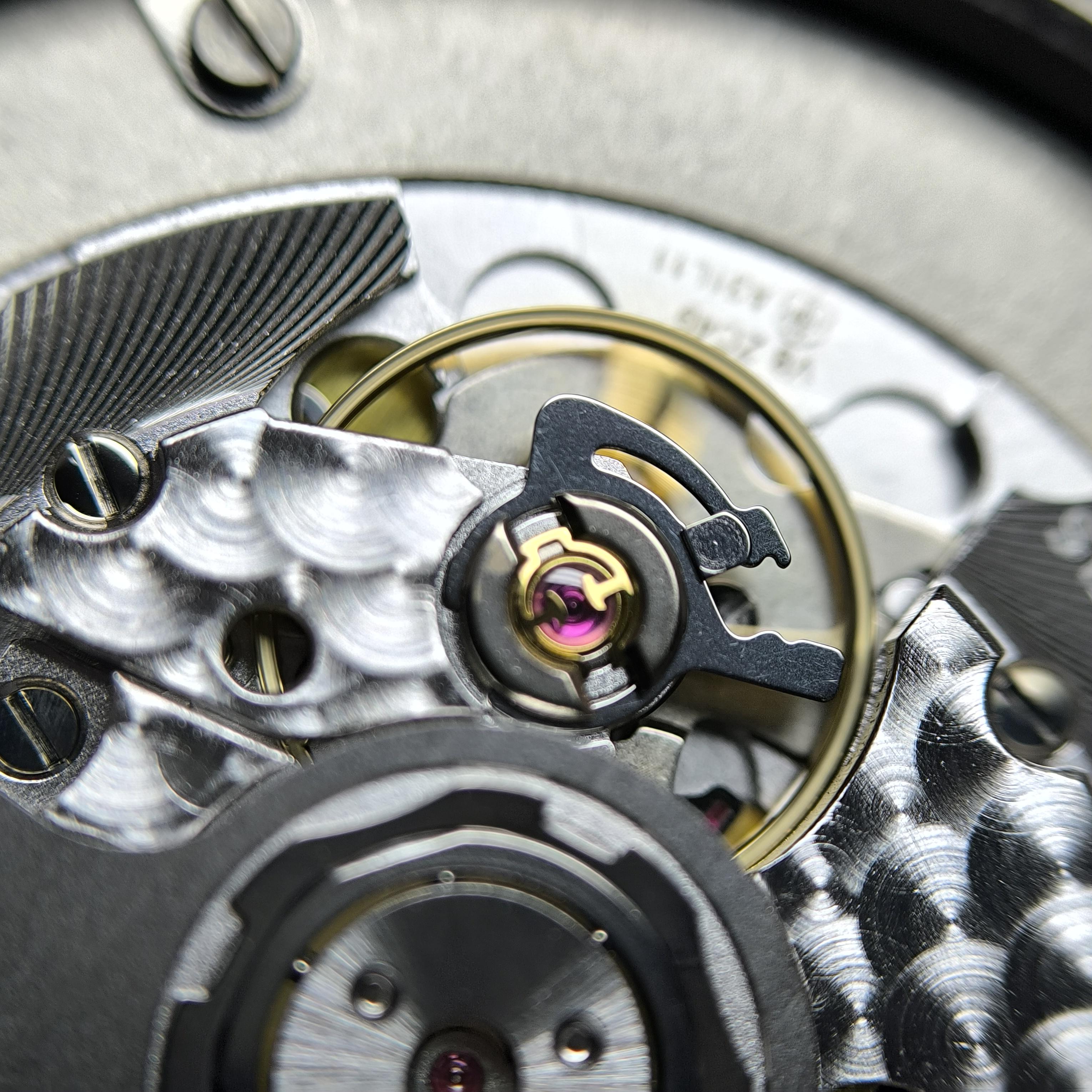 Longines Conquest Series 39.00mm L3.776.4.99.6