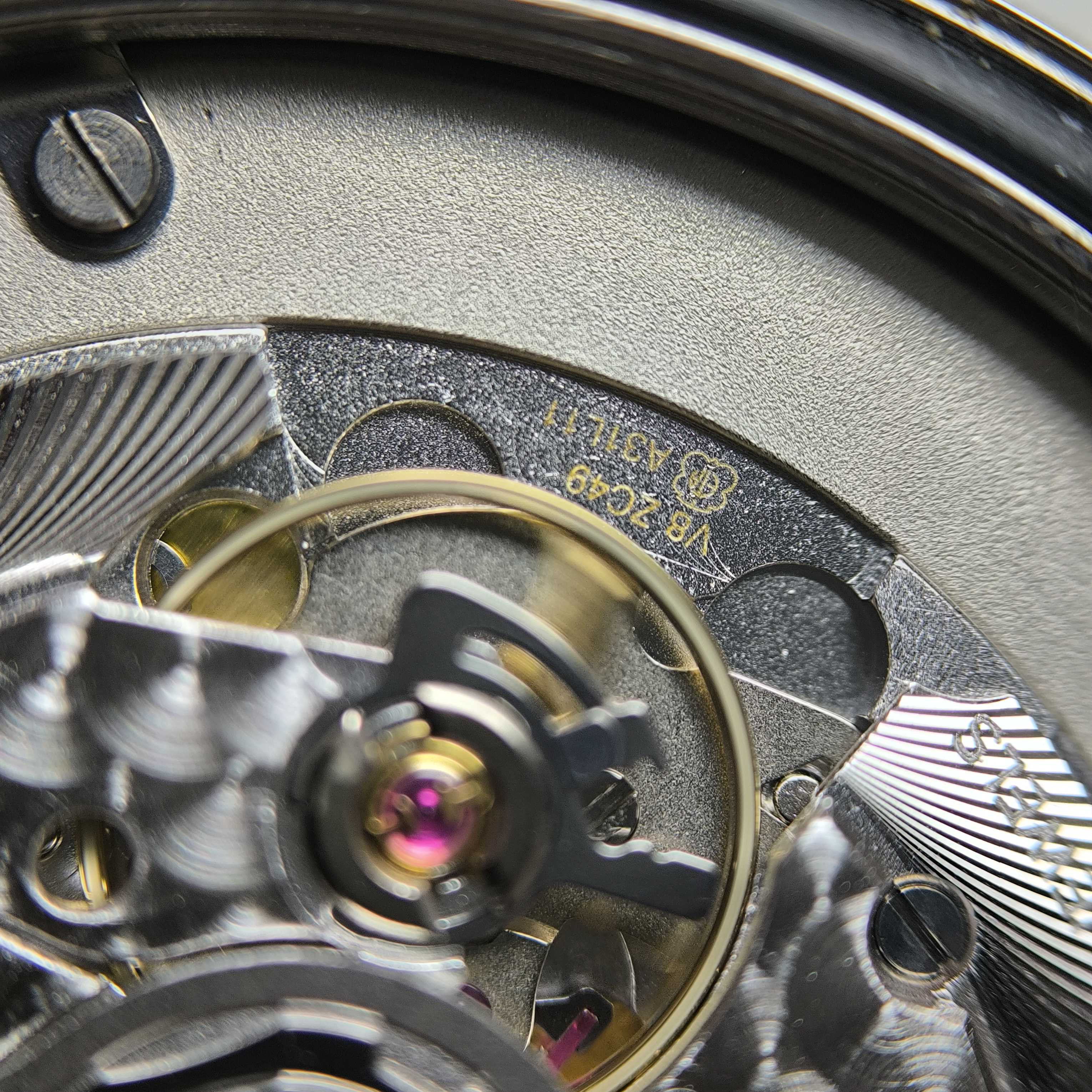 Longines Conquest Series 39.00mm L3.776.4.99.6